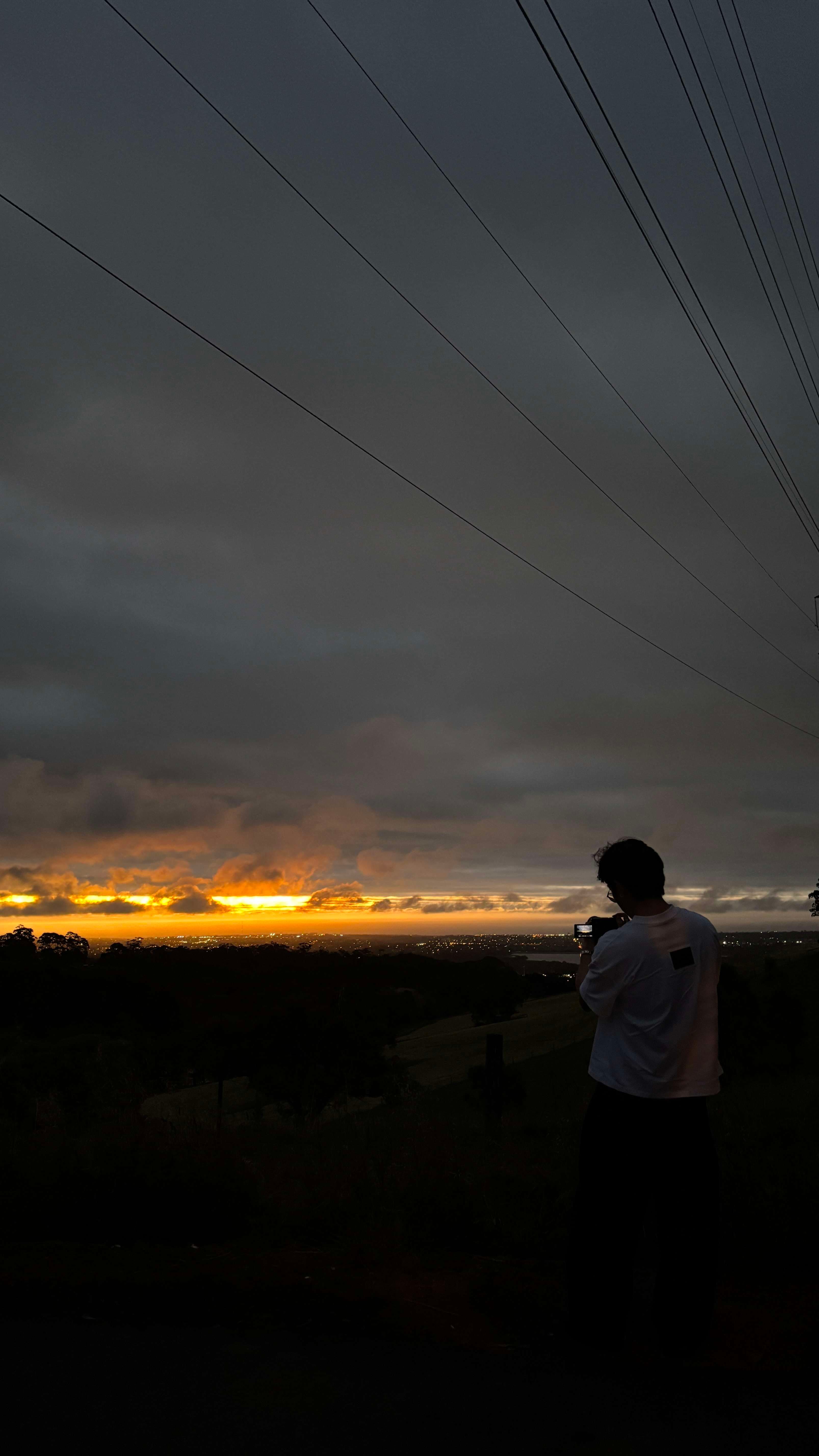 My hobby includes collecting records and cassettes of my favourite artists